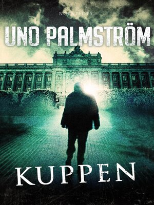cover image of Kuppen